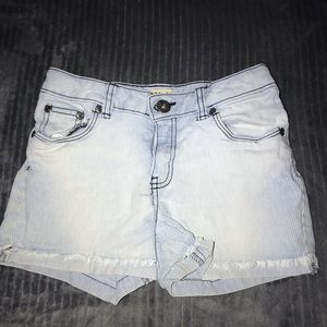 Girl’s Size 12 Shorts
